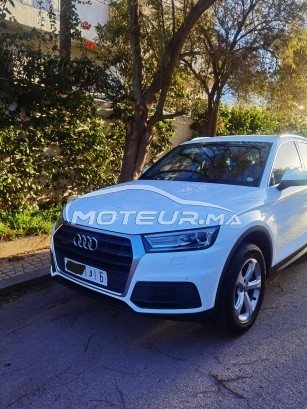 AUDI Q5 2l occasion 1781465