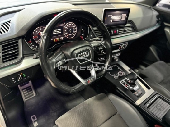 AUDI Q5 occasion 1921137