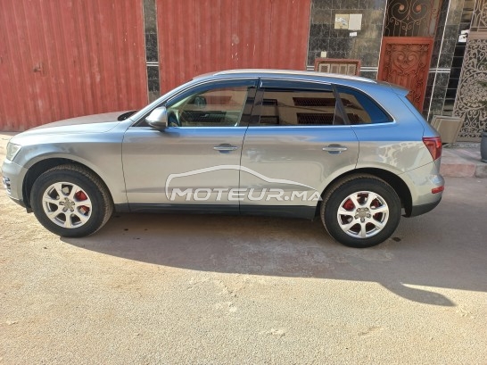 AUDI Q5 occasion 1365614