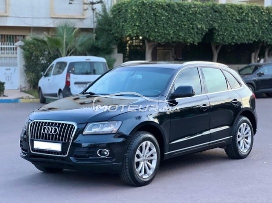 AUDI Q5 occasion 1944007