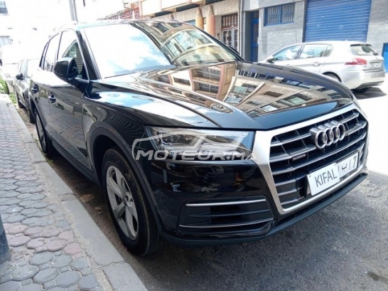 AUDI Q5 occasion 1905144