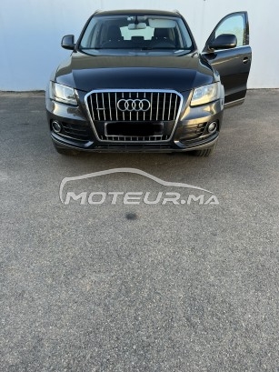 أودي كي5 Q5 2l quattro مستعملة 1771170