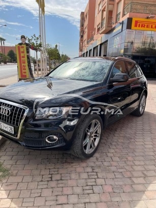 AUDI Q5 Sline occasion 1506418