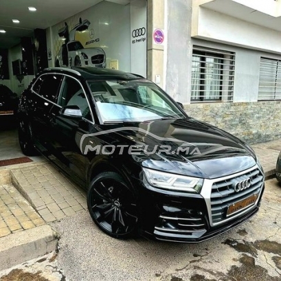 AUDI Q5 occasion 1918766