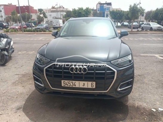 AUDI Q5 occasion 1928562