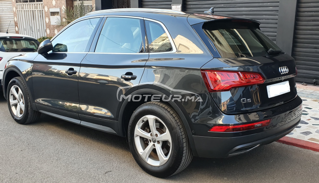 أودي كي5 40tdi quattro مستعملة 1951313