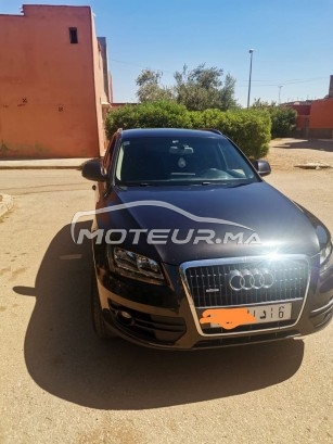 AUDI Q5 Quatro 2.0l occasion 1559388