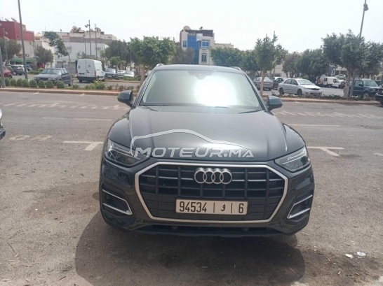 AUDI Q5 occasion 1928566