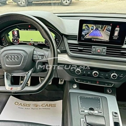 AUDI Q5 occasion 1918745