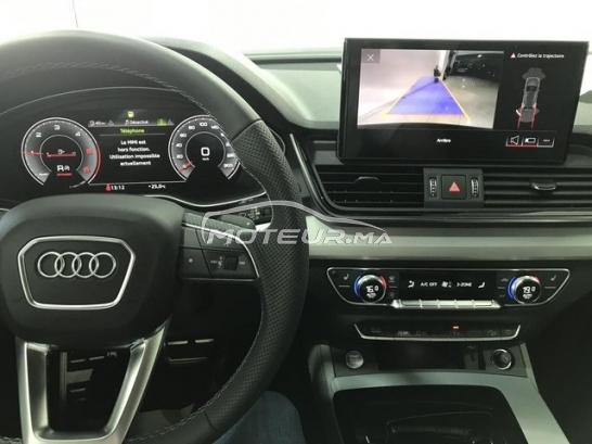 AUDI Q5 occasion 1468967