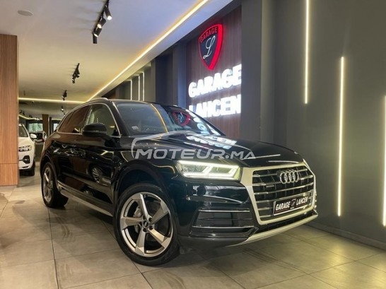 AUDI Q5 occasion 1755906