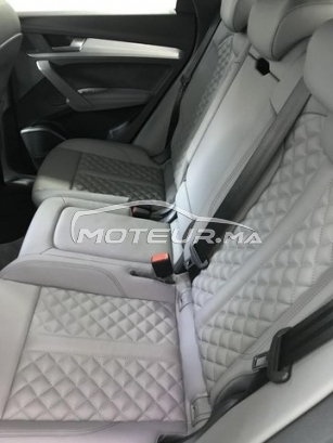 AUDI Q5 occasion 1468963