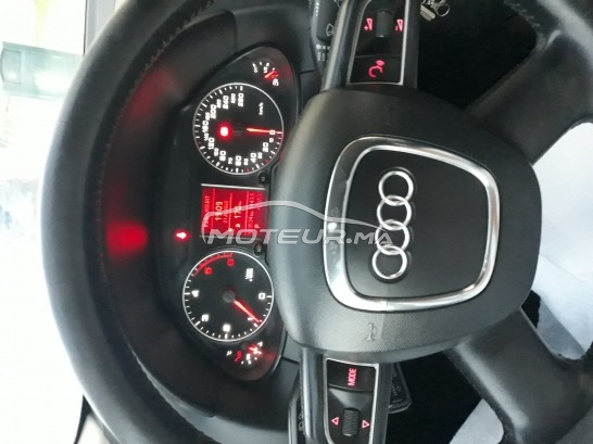 أودي كي5 Quatro 2.0 tdi مستعملة 1456796