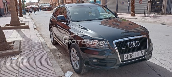 AUDI Q5 occasion 1608804