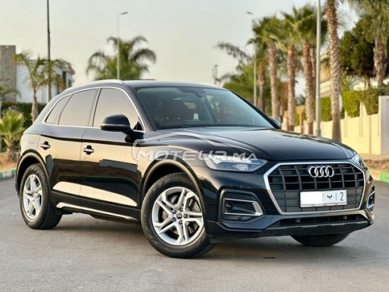 AUDI Q5 occasion 1898264