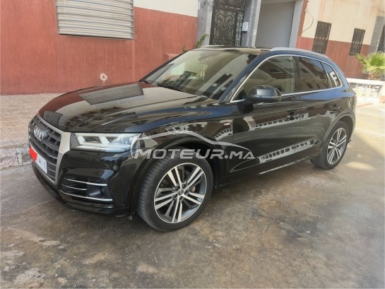 AUDI Q5 occasion 1876918