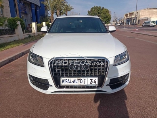 AUDI Q5 occasion 1901237