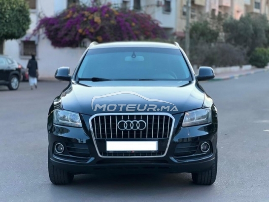 AUDI Q5 occasion 1944005