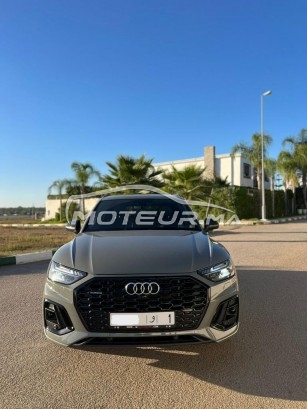 أودي كي5 إسبورتبأكك 55 tfsi e quattro s line مستعملة 1792107