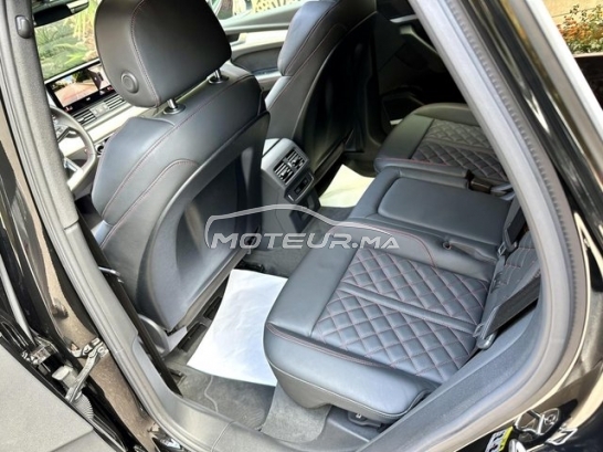 AUDI Q5 sportback occasion 1857481