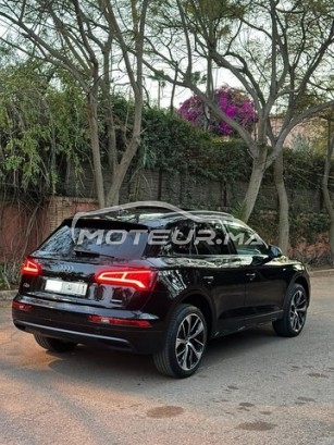 سيارة في المغرب AUDI Q5 sportback - 465404