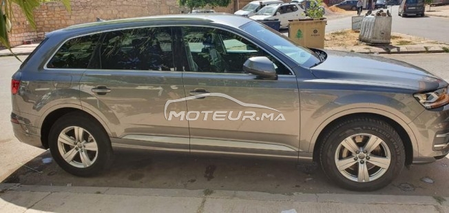 أودي كي7 Tdi quattro مستعملة 1460352