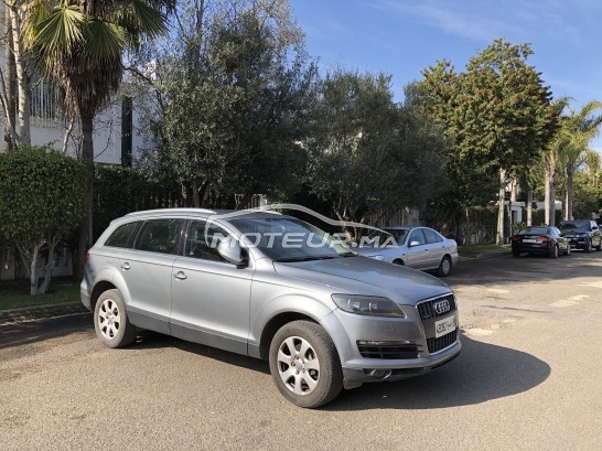 AUDI Q7 occasion 1111378