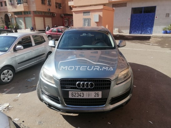 AUDI Q7 occasion 1288130