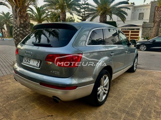 AUDI Q7 occasion 1926560