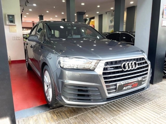 AUDI Q7 occasion 1940685