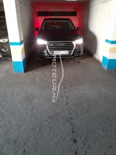 AUDI Q7 occasion 1054329