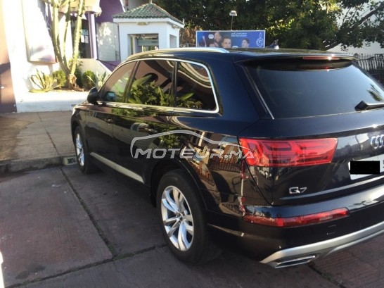 AUDI Q7 Tdi occasion 1015775