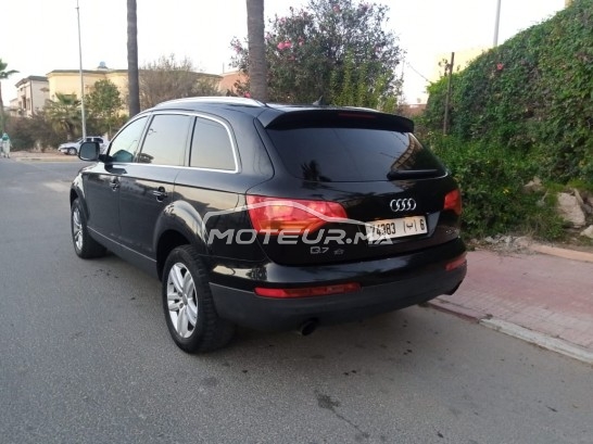 أودي كي7 Quattro 3.0 tdi مستعملة 1042228