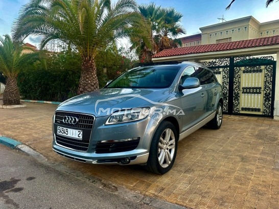 AUDI Q7 occasion 1926554