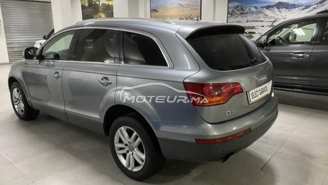 AUDI Q7 occasion 1914375