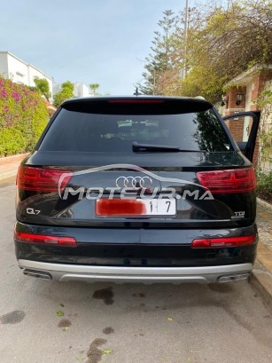 AUDI Q7 occasion 1382341