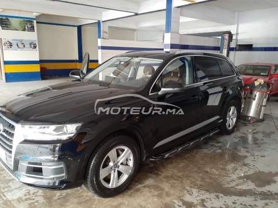 AUDI Q7 occasion 1054340