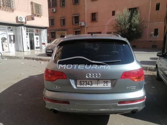 AUDI Q7 occasion 1287931