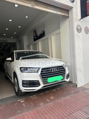 AUDI Q7 occasion