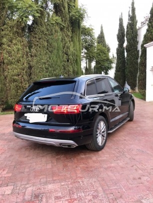 AUDI Q7 occasion 1060848