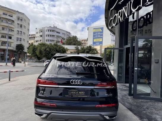 AUDI Q7 occasion 1914287