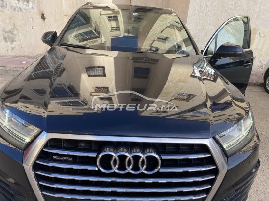 AUDI Q7 S-line occasion 1351078