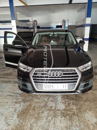 AUDI Q7 occasion 1054339