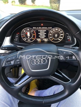 AUDI Q7 occasion 1060850