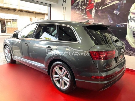 AUDI Q7 occasion 1940690