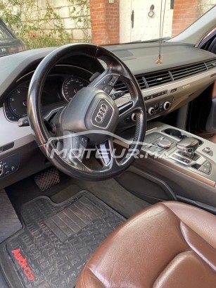 AUDI Q7 occasion 1382334