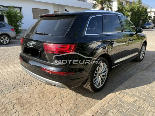 AUDI Q7 Exclusive occasion 1457773