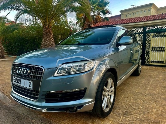 AUDI Q7 occasion 1926562