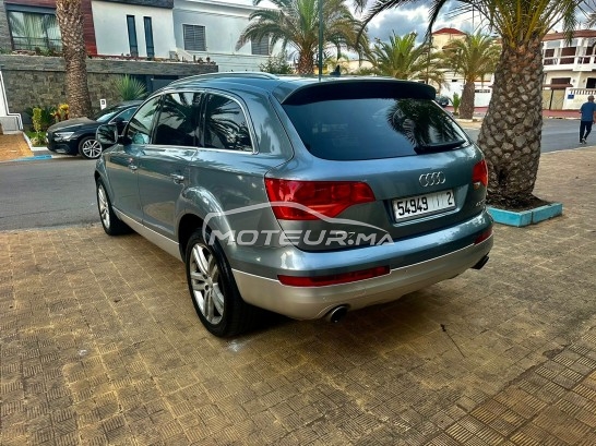 AUDI Q7 occasion 1926552