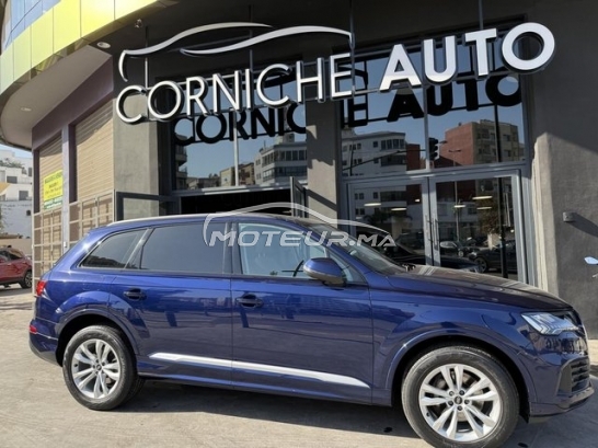 AUDI Q7 occasion 1974203